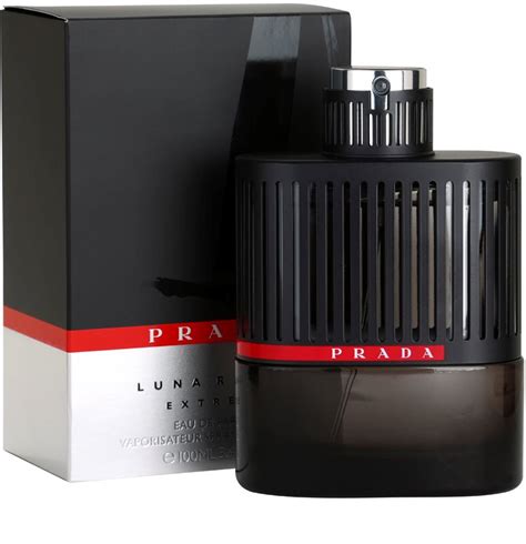 prada luna rossa extreme 100 ml|men Prada Luna Rossa aftershave.